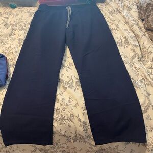 Women’s Scrubs - Figs Livingston Size M/Petite